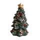 thumbnail image 4 of Adorno de árbol de Navidad de resina Mini decoraciones de árbol de Navidad Decoración de mesa con Pequeño, 4 of 9