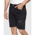 thumbnail image 2 of RING OF FIRE Men's Denim Short Pants, 2 of 10
