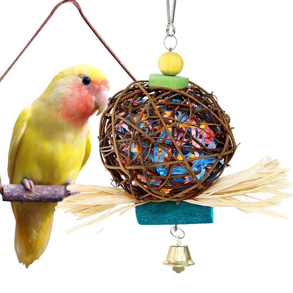 bird toys walmart