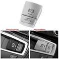 thumbnail image 6 of for -- 5 6 7 Series F10 F01 5GT F07 X3 F25 X4 F26 X5 F15 X6 F16 4Pcs Car Handbrake Auto Cover Sticker Trim, 6 of 7
