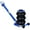 Blue, variant on 3T Triple Bag Air Jack 6600lbs Lifting Capacity Labor-Saving All-Terrain Car Jack,Yellow
