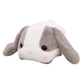 thumbnail image 2 of Plush Cute Lop Rabbit Dolls Soft Toy Stuffed Animal For Home Decor Birthday Gift, 2 of 2