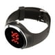 thumbnail image 4 of Reloj Digital Para Estudiantes Reloj Deportivo Portátil Ajustable Con Estilo Para Acampar Al Aire Libre ANGGREK Otros, 4 of 8