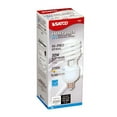 thumbnail image 4 of Satco S7331 - 32 watt; Hi-Pro Spiral Compact Fluorescent; 2700K; 82 CRI; Medium base; 120 volts, 4 of 5