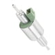 thumbnail image 1 of Bomba De Combustible Electromagnética, Pequeño Consumo, Alta Precisión, 12 V, Alivio De Presión Automático, Bomba De Aceite Combustible Para Calentador De Estacionamiento De, 1 of 7
