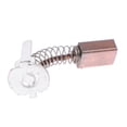 thumbnail image 4 of 2pcs Motor Carbon Brush 46*79*118mm For GSR180-Li GSR140-Li GSB180-Li GSB140-Li Impact Electric Drill 1607000CZ1 Power Tool, 4 of 5