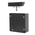 thumbnail image 3 of Cerradura de gabinete sin perforaciones, pestillo de armario, Sensor inteligente Invisible, candado, tarjeta IC, desbloqueo por aplicación Bluetooth, 3 of 5