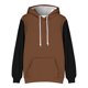 thumbnail image 4 of pstuiky hombres de manga larga, Sudadera con capucha y cordón ajustable para hombre, cómoda y a la moda. Tops de hombre m, 4 of 4