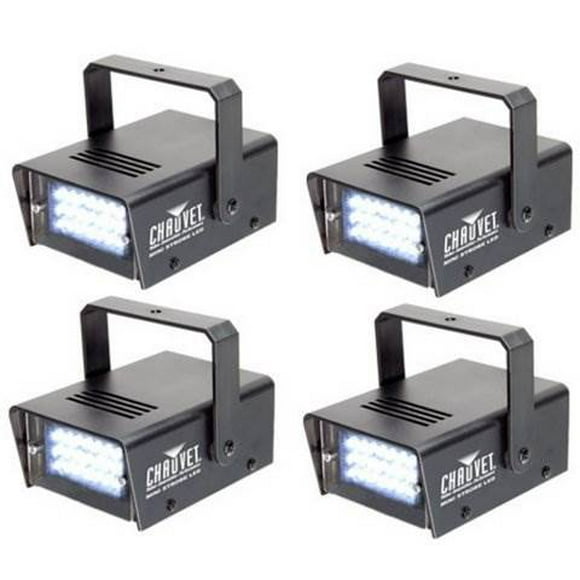 Evictor Strobe Light