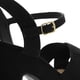 thumbnail image 5 of Sandalias Mariel color negro con plataforma 24.5 Dorothy Gaynor Sandalias Mariel color negro con plataforma 24.5, 5 of 6