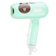 thumbnail image 1 of Cute Cartoon Hair Dryer Student Dormitory Foldable Two Gear Hair Dryer Household Portable Mini Hair Dryer, 1 of 5
