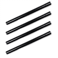 thumbnail image 1 of Universal Extension Wands for Vacuum Cleaner , 32mm Inner Diameter Vacuum Hose Plastic Wand Pipe 4Pcs, 1 of 6