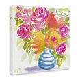 thumbnail image 3 of Stupell Industries Cottage Canvas Art, 24 x 24, by Suzanne Allard, 3 of 8