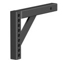 thumbnail image 1 of CURT 17122 Inch Weight Distribution Shank Replacement, Rated 15,000 Pounds, 1 of 7
