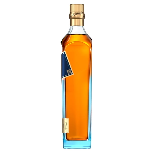 Johnnie Walker Blue Label Scotch for Executive Office Lounge