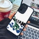 thumbnail image 4 of ¡Proteja su iPhone 15 Pro Max 14 13 12 Pro 11 con estilo con una moderna funda plateada mate de doble capa para teléfono!, 4 of 4