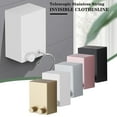 thumbnail image 1 of Jusqu'à 60 % de Rabais Cadeaux Viflosae Corde Télescopique en Acier Inoxydable Invisible Corde à Linge Murale Extensible Lavage Circulaire Meilleurs Choix, 1 of 2