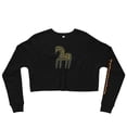 thumbnail image 5 of Crop Sweatshirt, 5 of 5