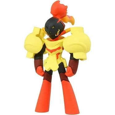 Takara Tomy: 2 Inch Pokemon MonColle MS-54 Armarouge
