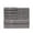 Charcoal, variant on Premium Classic Ultra-Soft Cotton Assorted 12-Piece Eco-Friendly Towel Set - 27" x 54", 16" x 28", 13" x 13", Ivory