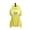 Yellow_L, variant on 4 Leg Cooling Shirt for Small Dog UPF50+ Sun Protections Reflective Trim Night Wear Sunproof Clothing for Outdoor