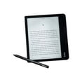 thumbnail image 4 of Kobo Sage - Liseuse - 32 Go - 8 Pouces E Ink Carta 1200 (1440 x 1920) - Bluetooth, Wi-Fi 5 - Noir, 4 of 12