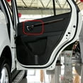 thumbnail image 2 of Front or Rear Left Driver Side Interior Inner Door Handle for 2007-2012 W/ Black Knob 82610-2B010, 2 of 5