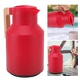thumbnail image 4 of 1L Large Capacity Coffee  with Wide Beech Wood Handle, 12h Thermal Insulation, Detachable Design for Easy Cleaning, 4 of 8