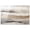 Frameless, variant on The Shore Encounter Place Framed High-Gloss Acrylic Glass Wall Art Abstract by Art Remedy, White Frame, 36 x 24