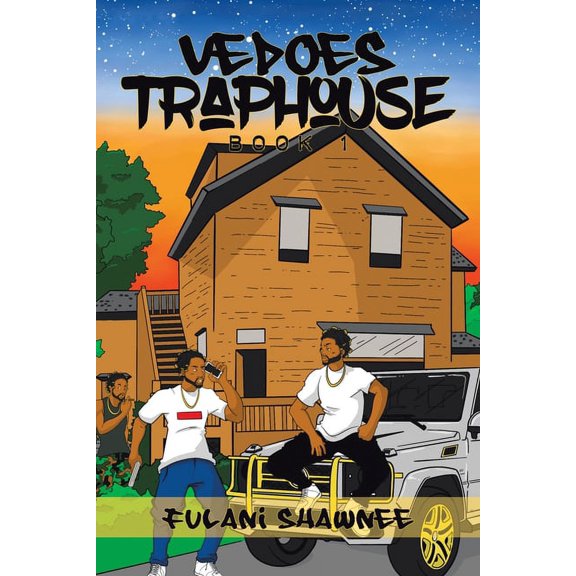 Vedoes Trap House