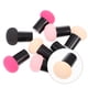 thumbnail image 3 of 8pcs Mezcle de esponja de esponja Puff Puff Mushroom Facial Foundation esponjas, 3 of 4