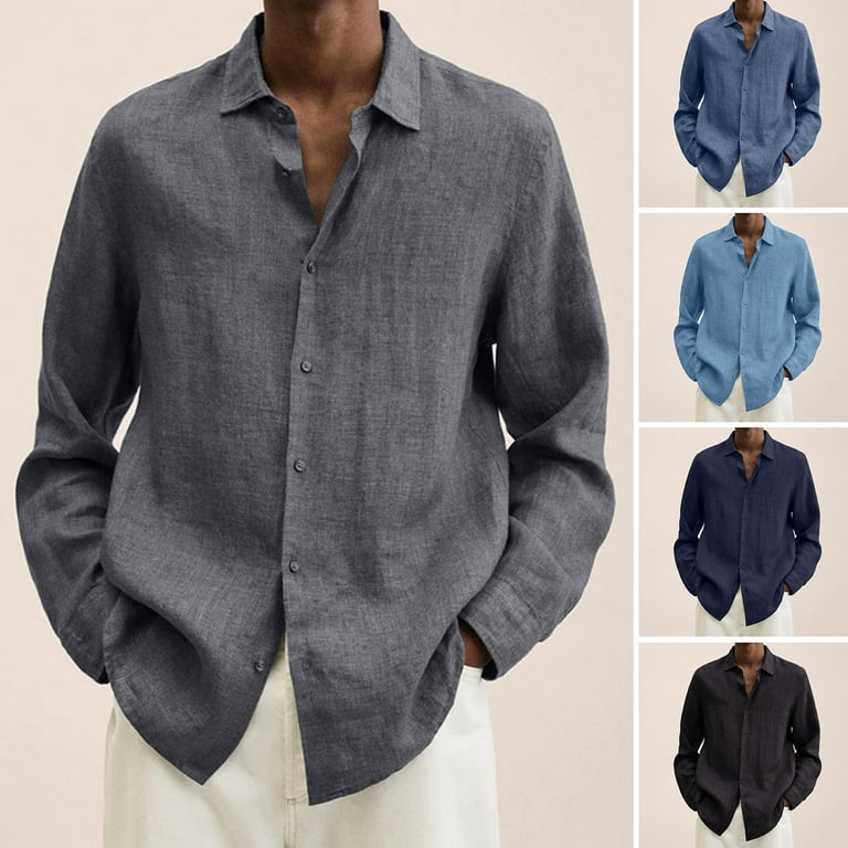 Casual Daily Pocket Buttons Weave Turndown Collar Outerwear(7 Colors) Casual Daily Pocket Buttons Weave Turndown Collar Outerwear(7 Colors)