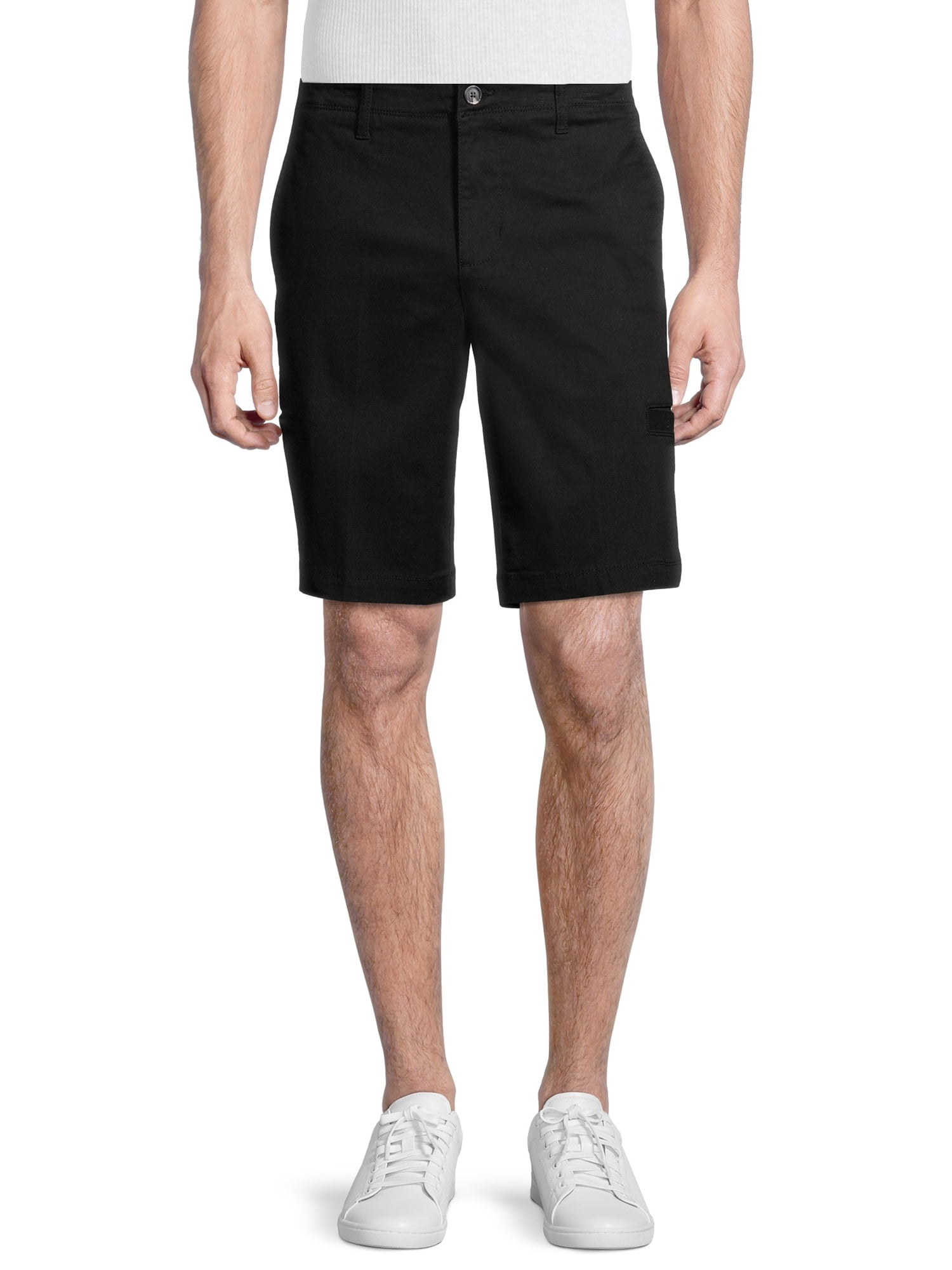 ub tech cargo shorts