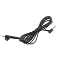 thumbnail image 4 of Kuymtek Cable de audio de 1,5 m macho de 2,5 mm a macho de 3,5 mm para auriculares Bose AE2 Kuymtek Componentes de la computadora, 4 of 6
