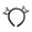 6, variant on Lovely Panda Headdress Shaggy Women for Head Accessories Cartoon Headband Brooch Clothing Accessories for Kids Adu