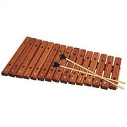 KC Xylophone 15 notes KXP-15 (2 performance mallets included)