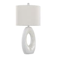 thumbnail image 5 of LumiSource Pearl 29" Polyresin Table Lamp - Set of 2, 5 of 6