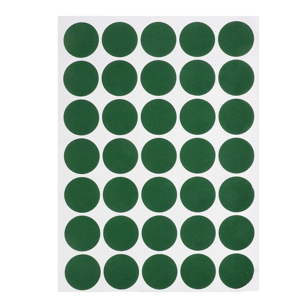 1 hoja de parche reparador de tela para mesa de billar, parches marcadores para mesa de billar, pegatinas reparadoras, pegatinas de parche de billar