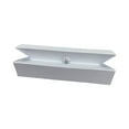 thumbnail image 4 of Grading Card Professional White Zircon Color Grading Sorting Tray 4C Grading Paper, 4 of 7