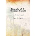 thumbnail image 1 of [Couverture Rigide] Histoire du Dr. Sheridan Muspratt 1852, 1 of 1