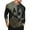 Black_008, variant on Halloween Shirts for Men Funny Horror Ghost Pumpkin Graphic Long Sleeve T-Shirt Lightweight Comfy Soft Crew-Neck Raglan Pullover Black XXL