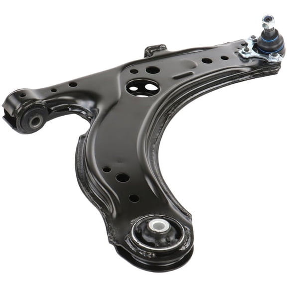 Delphi TC787 Suspension Control Arm and Ball Joint Assembly Fits select: 1999-2005 VOLKSWAGEN JETTA, 1998-2010 VOLKSWAGEN NEW BEETLE