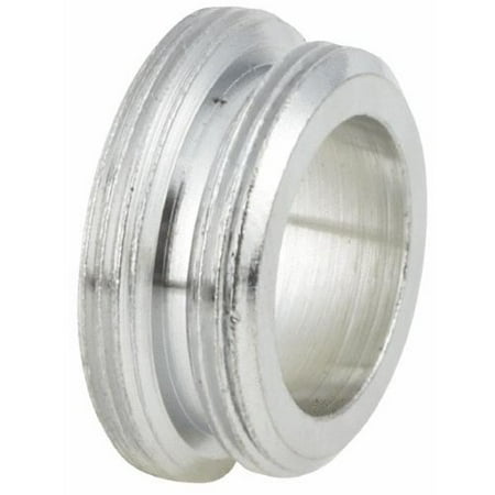Faucet Aerator Adapters - Do it Faucet Aerator Adapter Adds Male Threads to 15/16