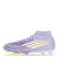 thumbnail image 1 of Zapatos Adidas de Futbol #26cm F50 Sparkfusion JI0012, 1 of 5