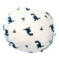 thumbnail image 4 of Waterproof Reusable Cotton Diapers/Children Cloth Diaper/Reusable Nappies Dinosaur - Size 80, 4 of 7