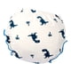 thumbnail image 4 of 1 Pieza de Pantalones de Entrenamiento para Bebés, Pantalones de de Tela para Niños, Funda de Pañal Reutilizable Dinosaurio - Tamaño 80 Hugo Pantalones de entrenamiento para niños, 4 of 9