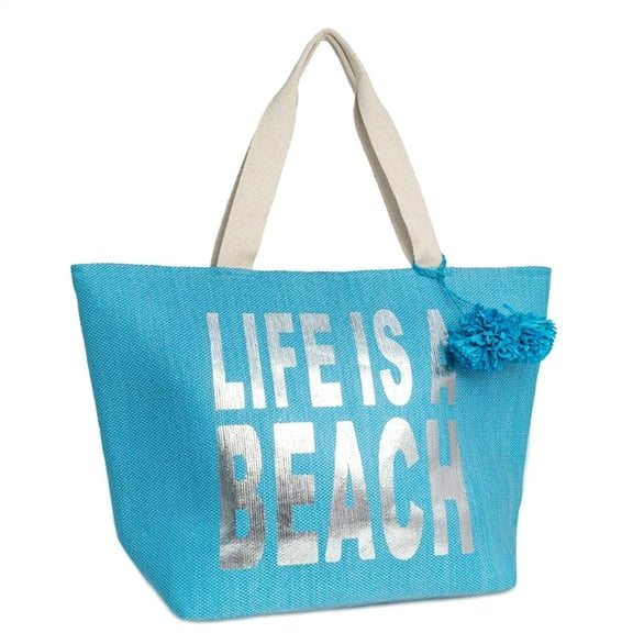 Women's Insulated Beach Tote