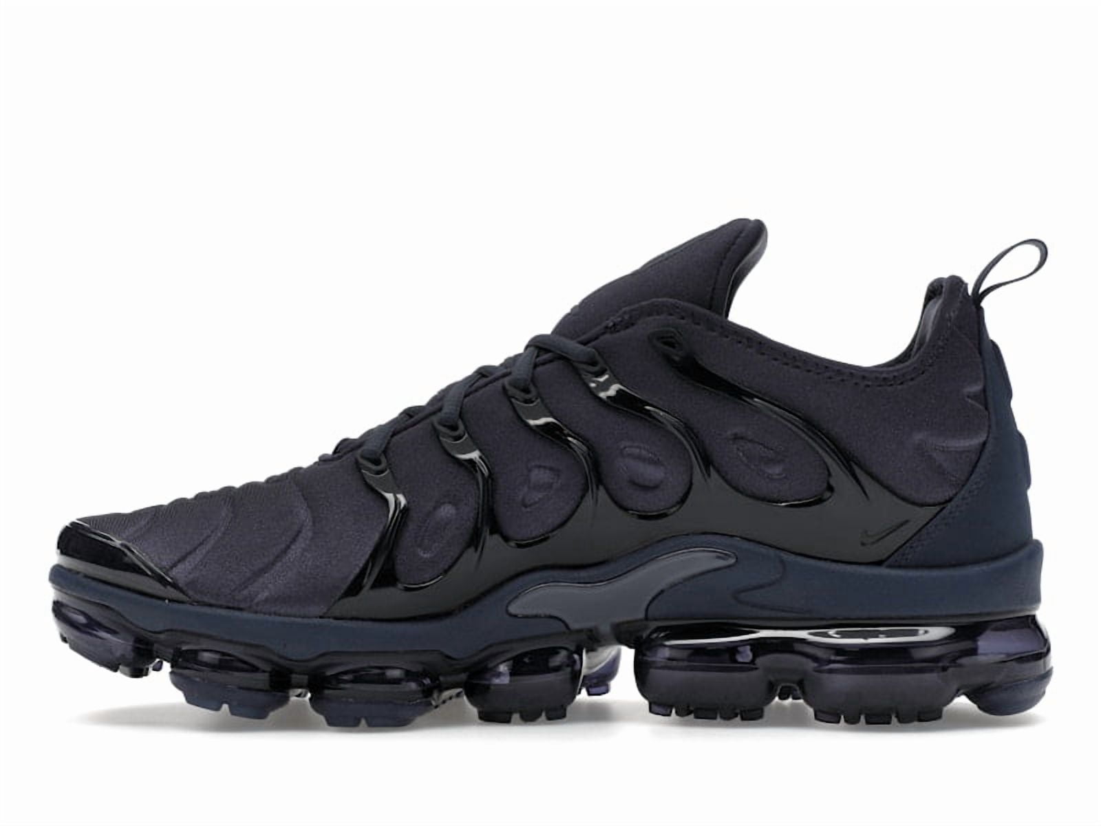 Nike Men's Air VaporMax Plus Thunder Blue Running Shoes, from StockX