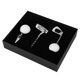 thumbnail image 1 of Golf Shaped Corkscrew Red Wine Beer Bottle Opener Cork Opener Club Bar Kitchen Tool Set, 1 of 4