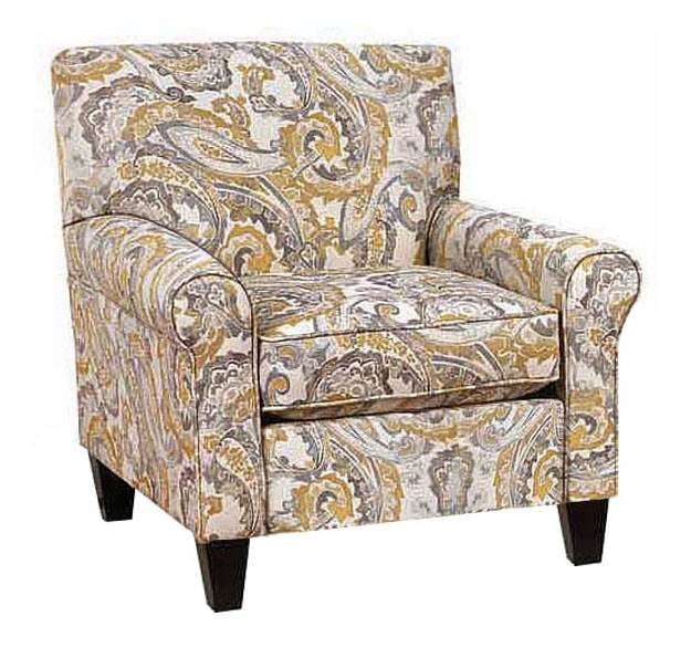 Chelsea Home Furniture Darryl Paisley Upholstered Arm Chair With   4853fe44 56a3 42e6 9f1e 8ac71f490547 1.15254e60e197ae90a342cf6986474f73 